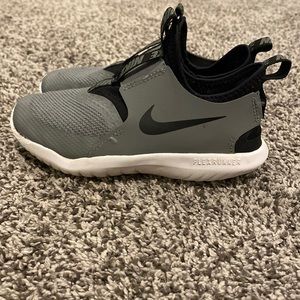 Nike size 11C grey shoes